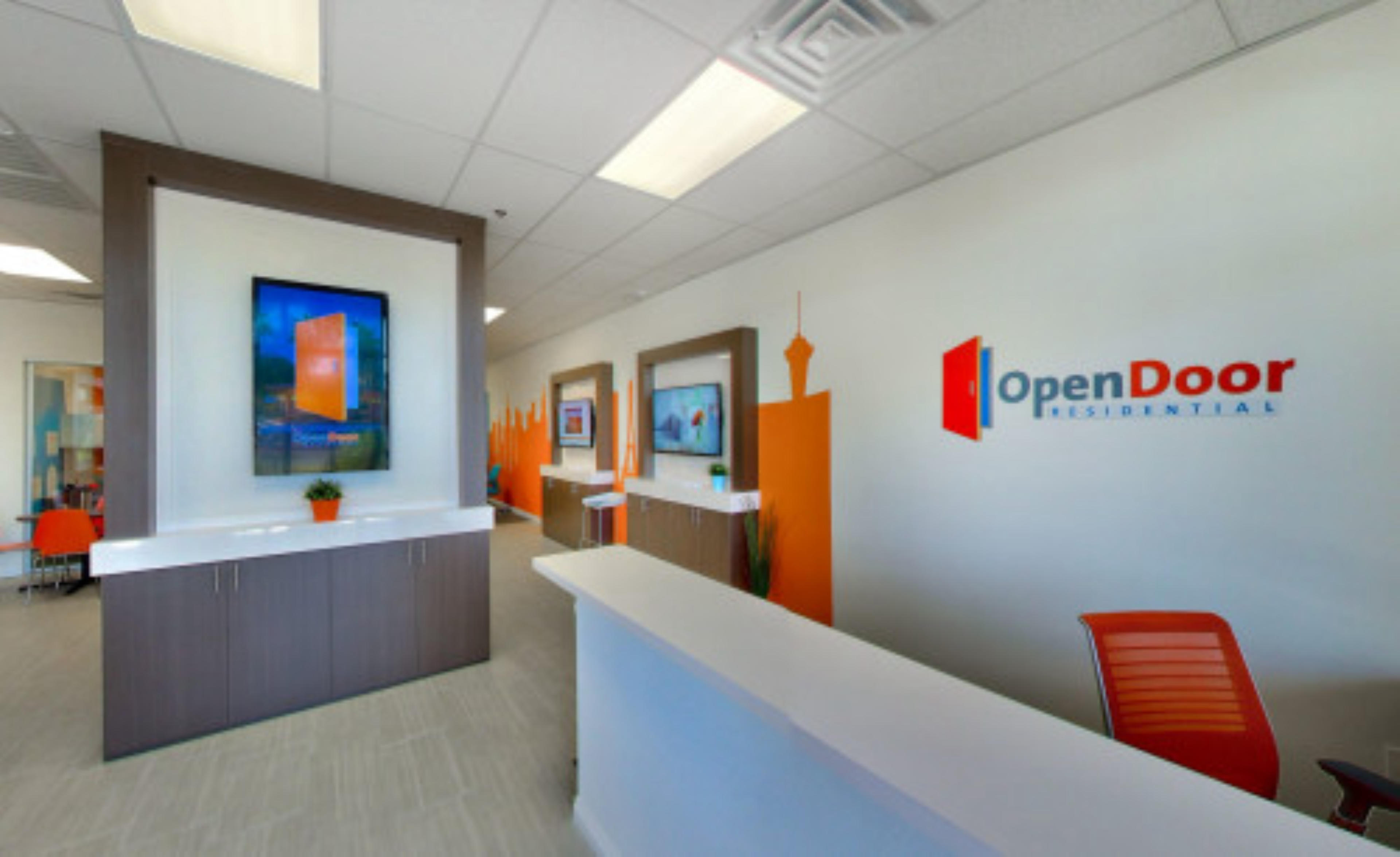 New Door Residential, Las Vegas, USA virtual tour preview