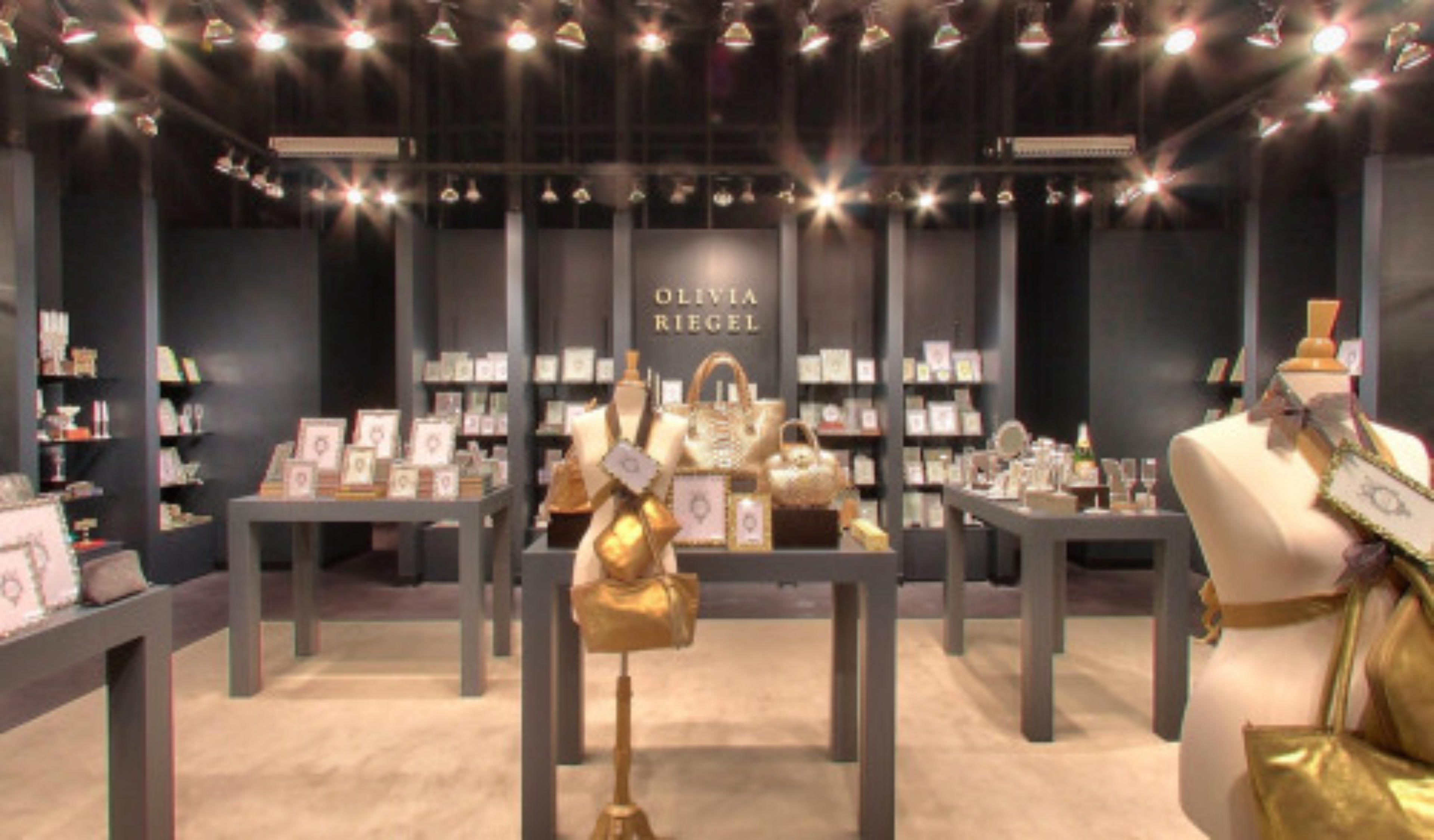 Olivia Riegel, Las Vegas, USA virtual tour preview