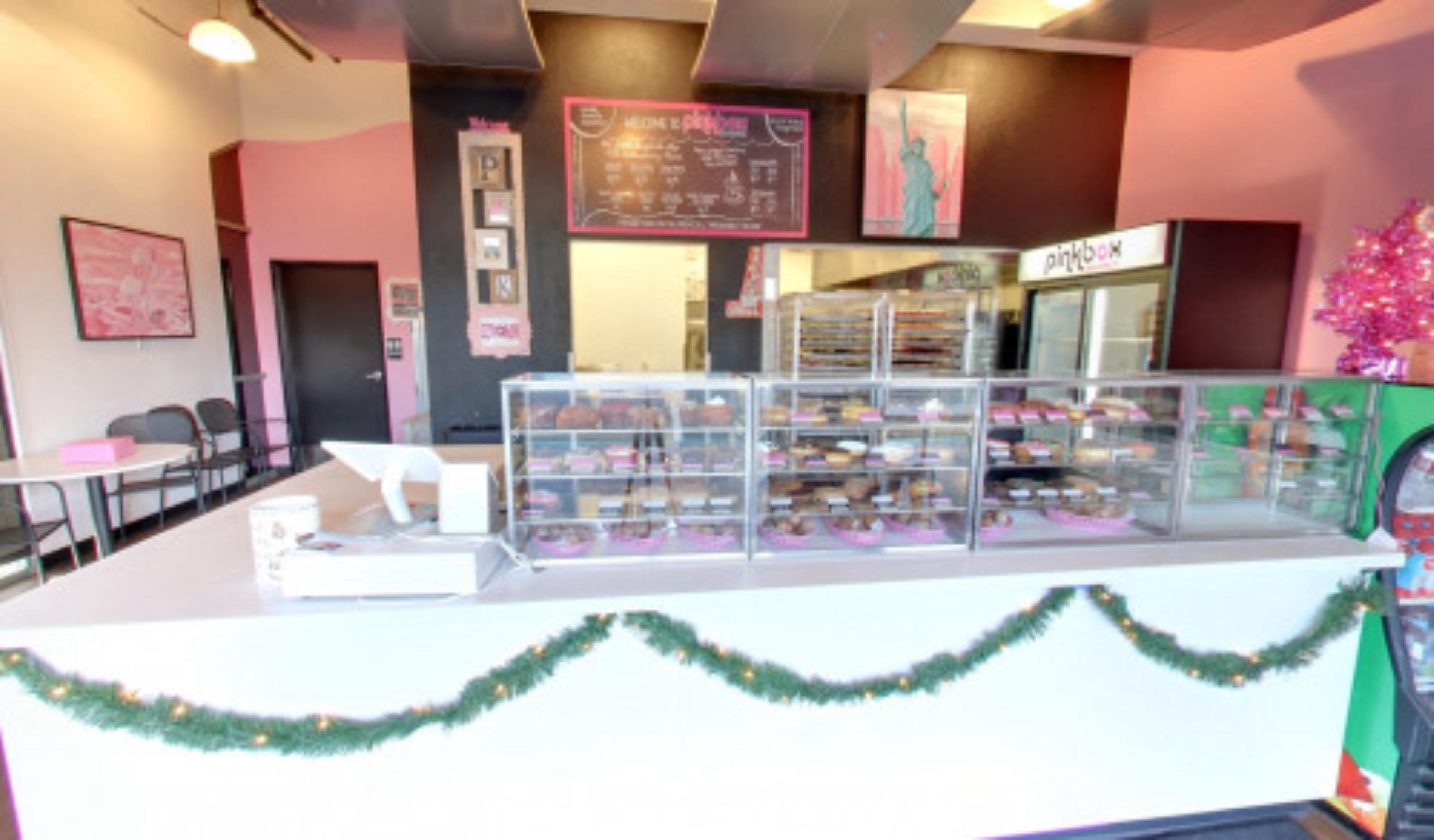 PinkBox Donuts, Las Vegas, USA virtual tour preview