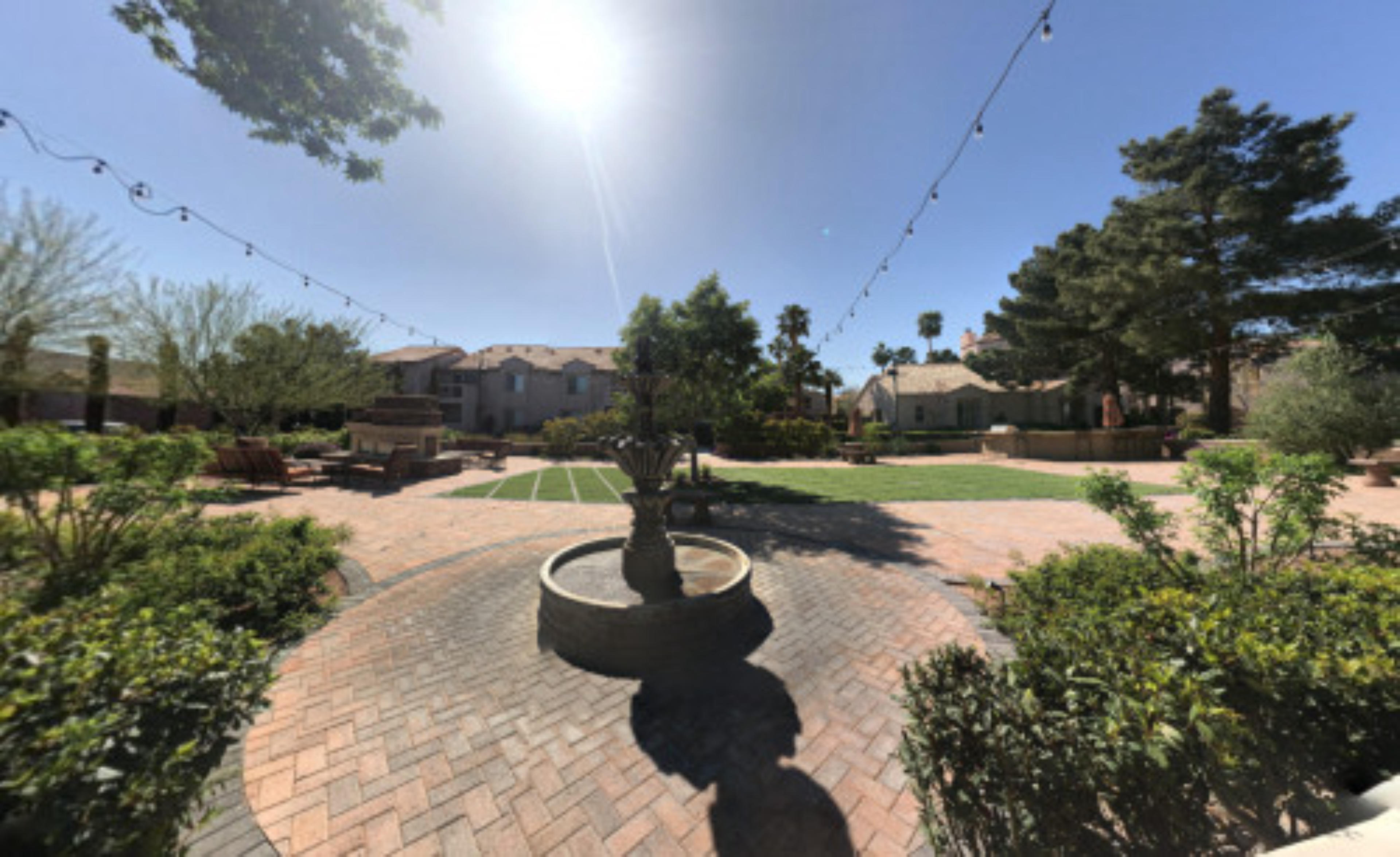 Sahara West Apartments, Las Vegas, USA virtual tour preview