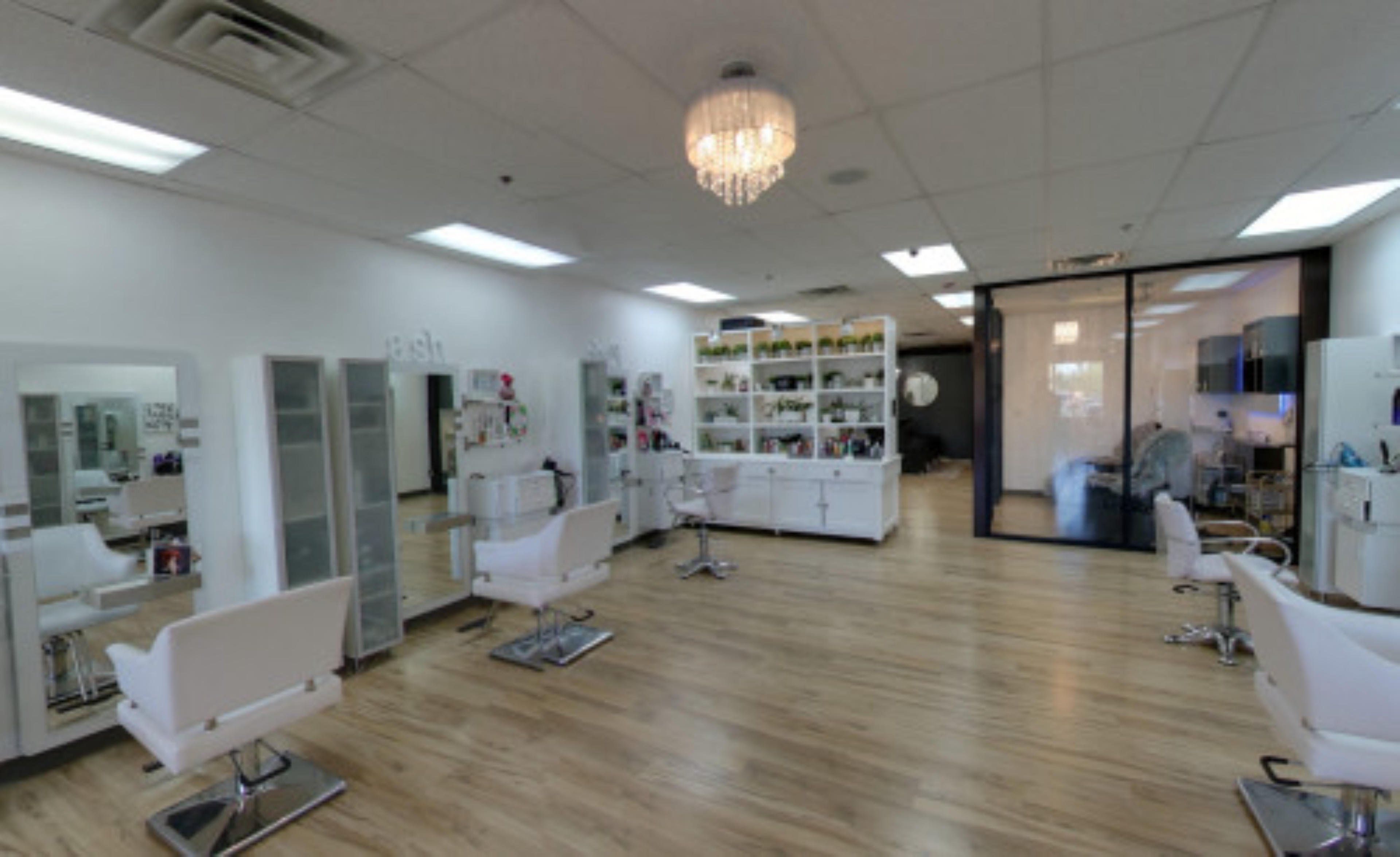 Capelli Salon, Las Vegas, USA virtual tour preview