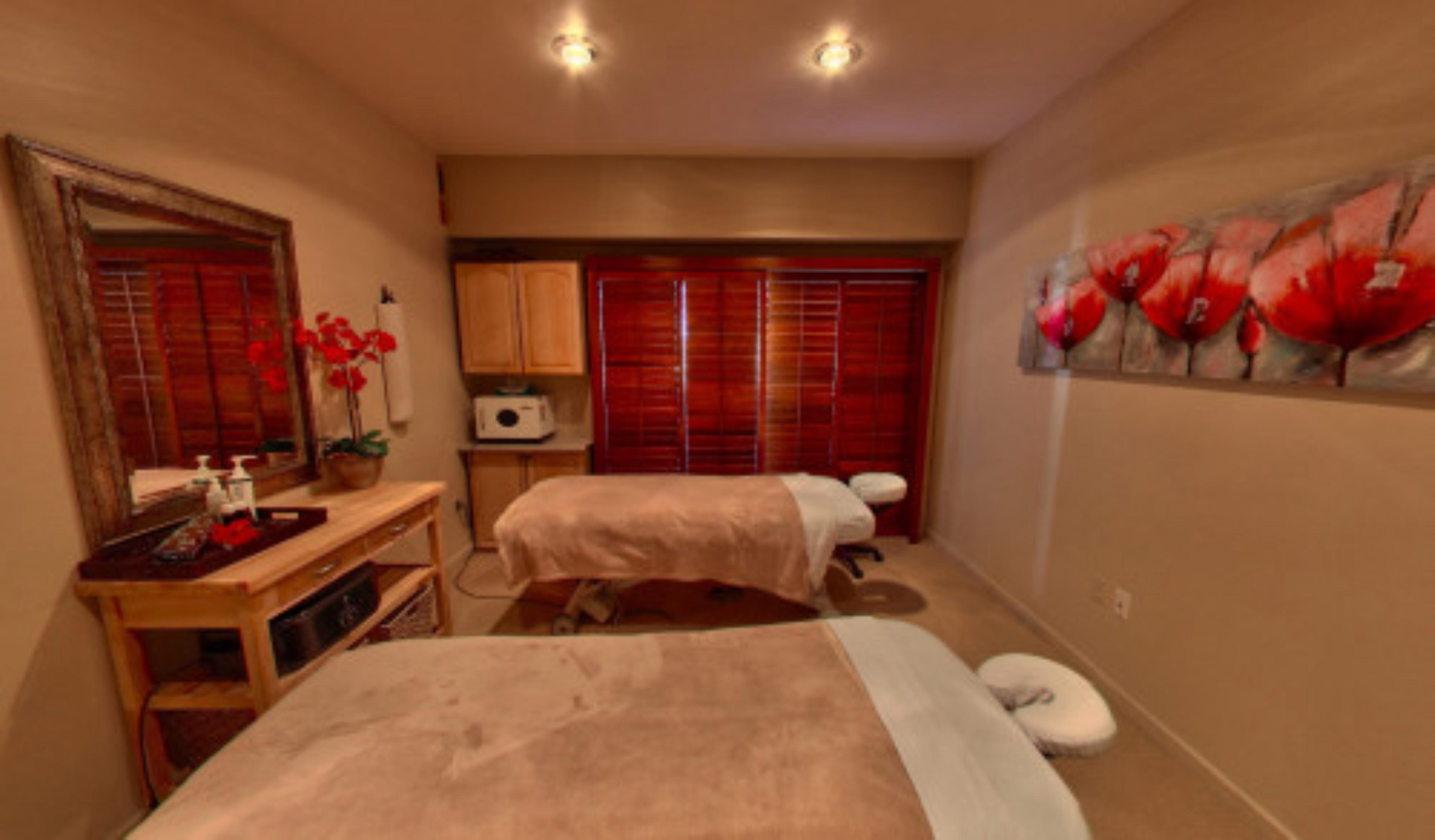Infinity Massage and Spa, Las Vegas, USA virtual tour preview