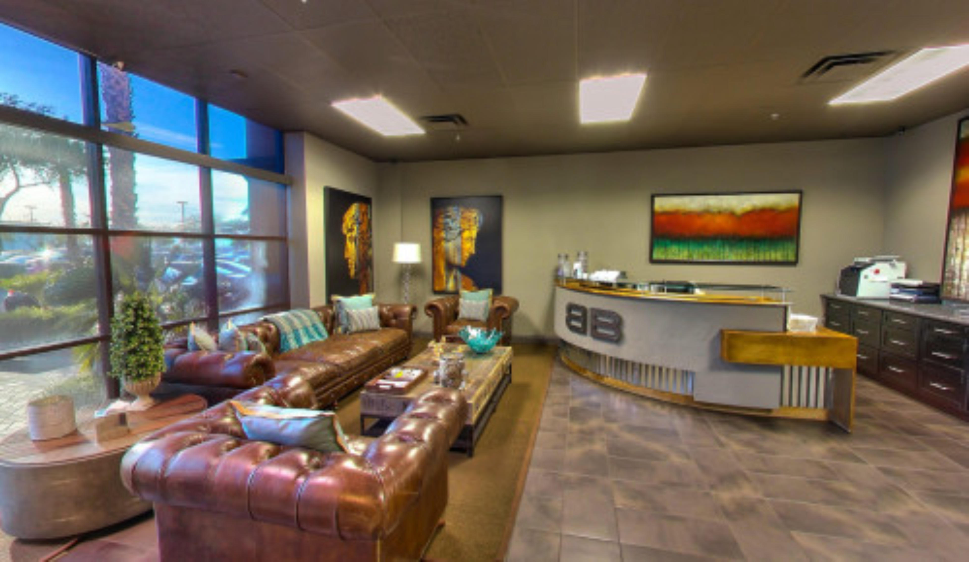 Benson & Bingham Henderson, Las Vegas, USA virtual tour preview