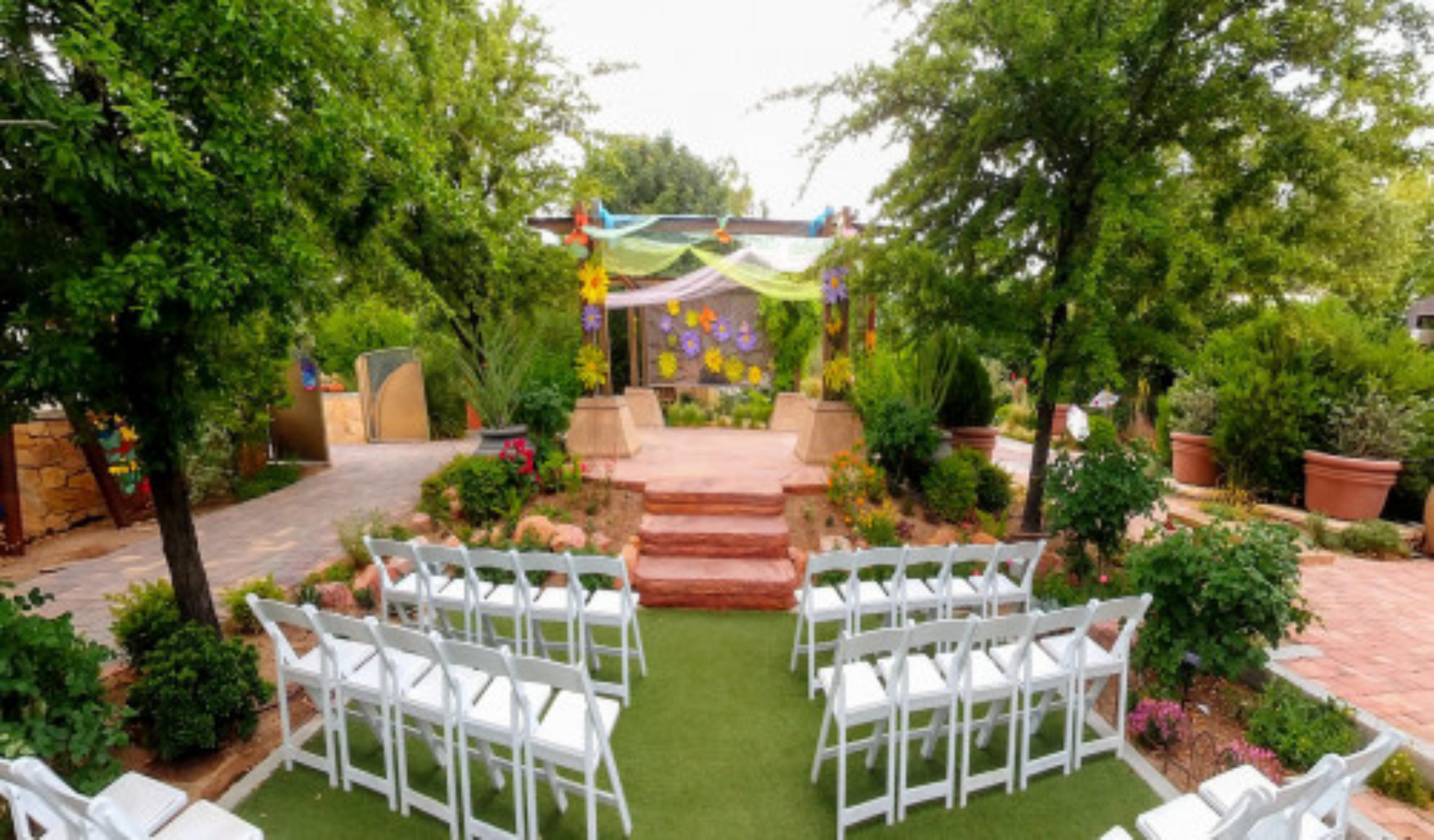 Springs Preserve, Las Vegas, USA virtual tour preview