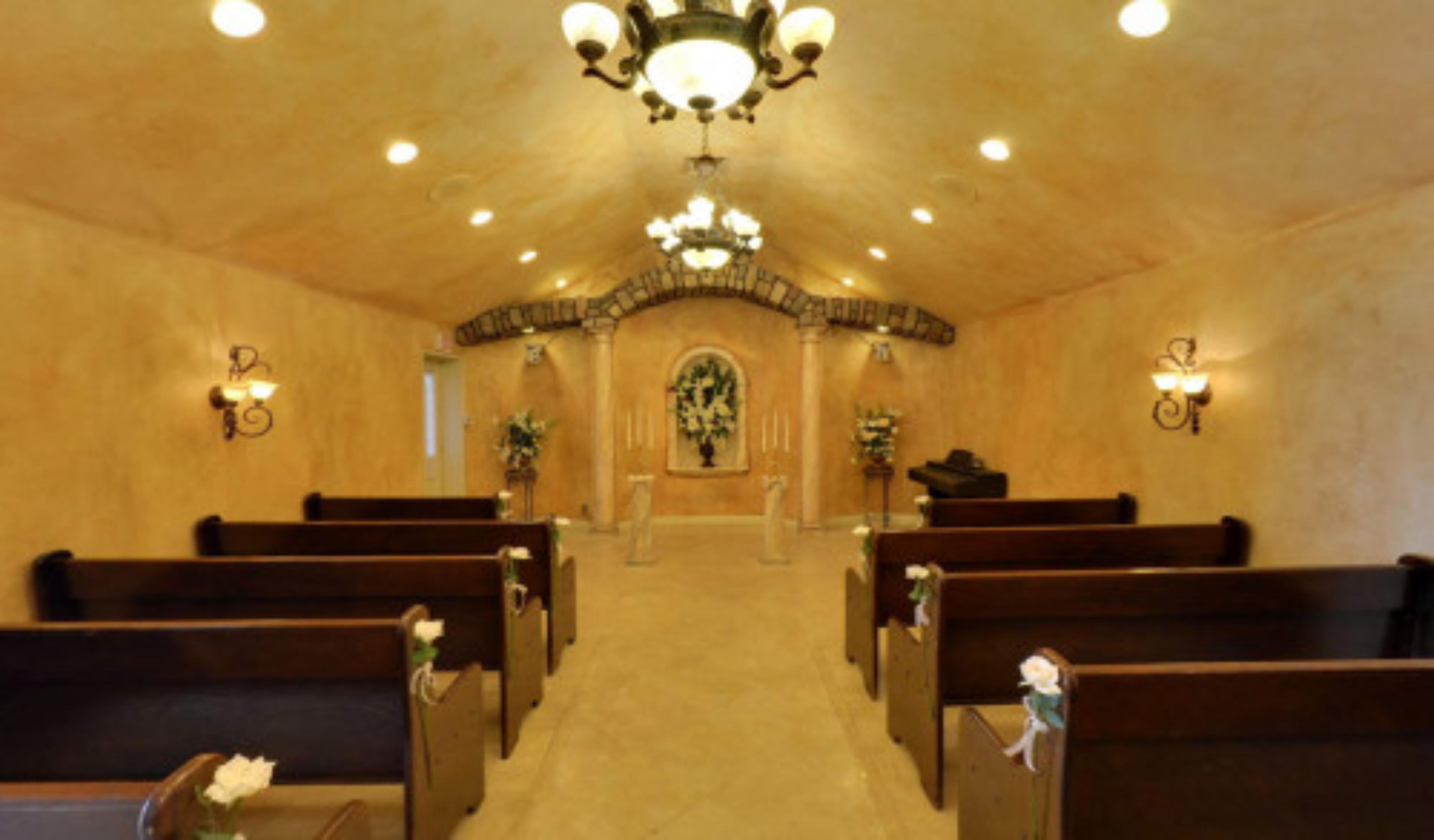 Chapel of the Flowers, Las Vegas, USA virtual tour preview