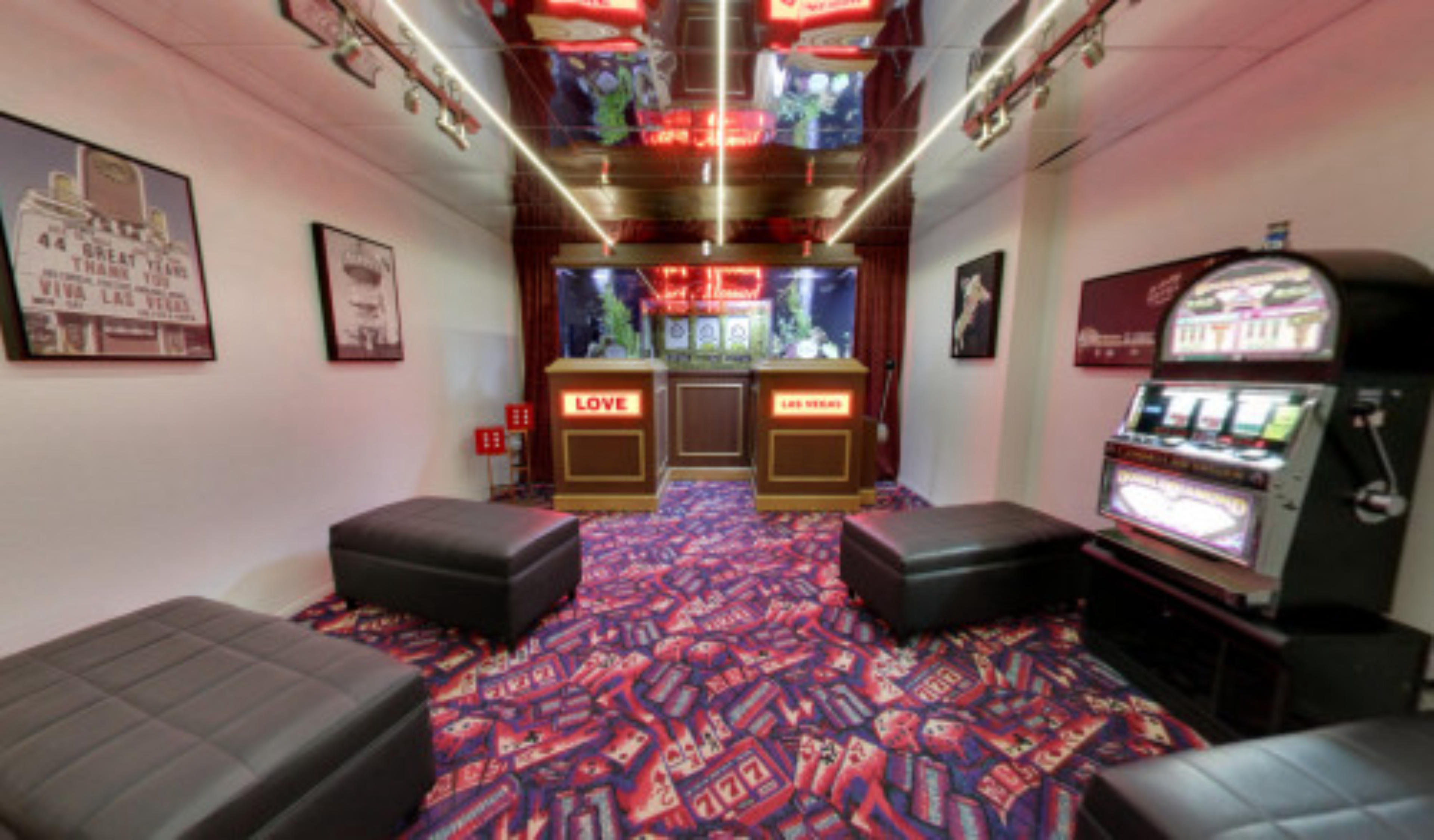 Vegas Weddings, Las Vegas, USA virtual tour preview