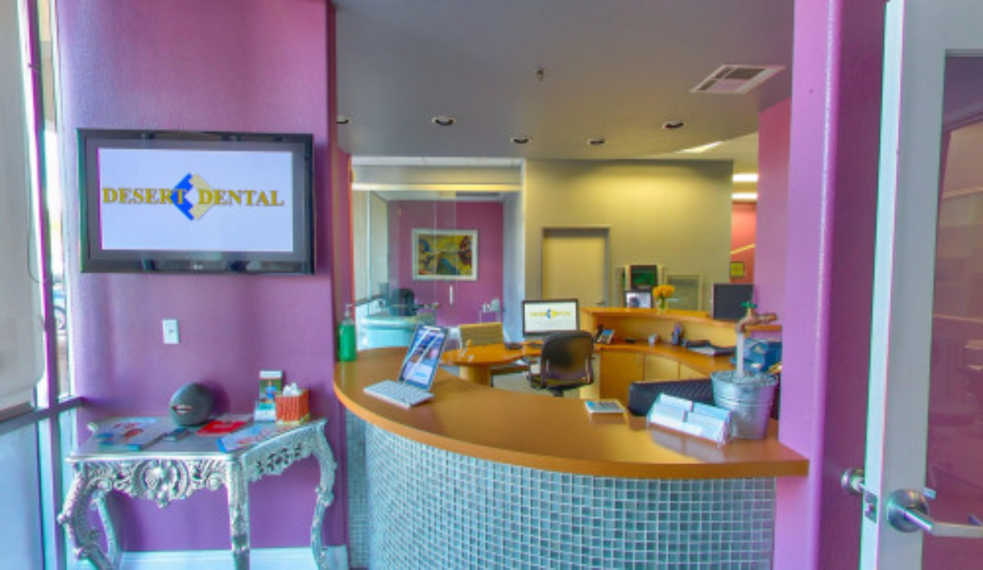 Desert Dental Implants and Sedation Dentistry Henderson, USA virtual tour preview