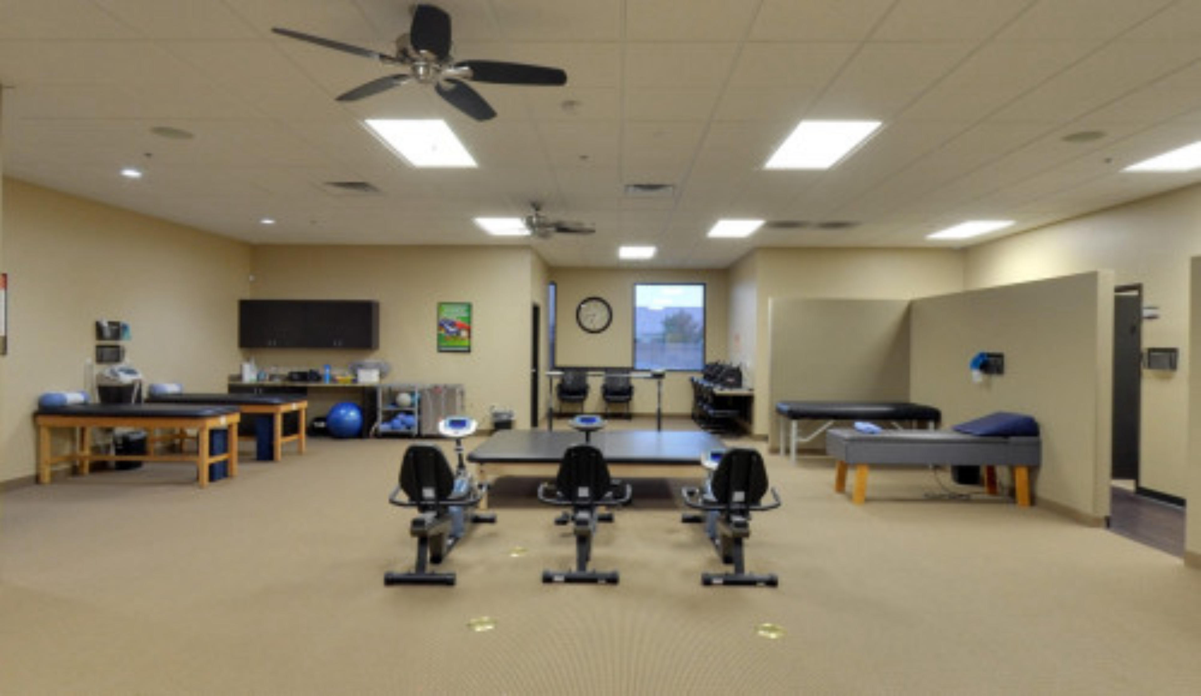 The Neck and Back Clinics - Aliante, North Las Vegas, USA virtual tour preview