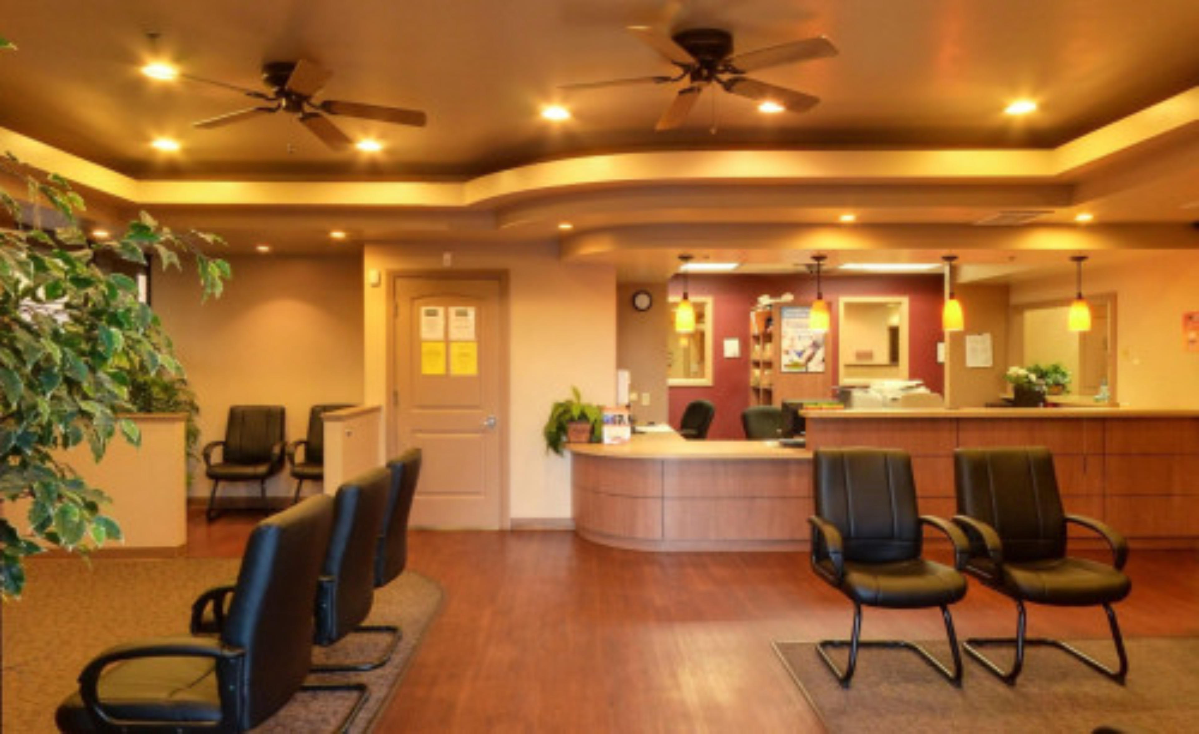 The Neck and Back Clinics - Northeast, Las Vegas, USA virtual tour preview