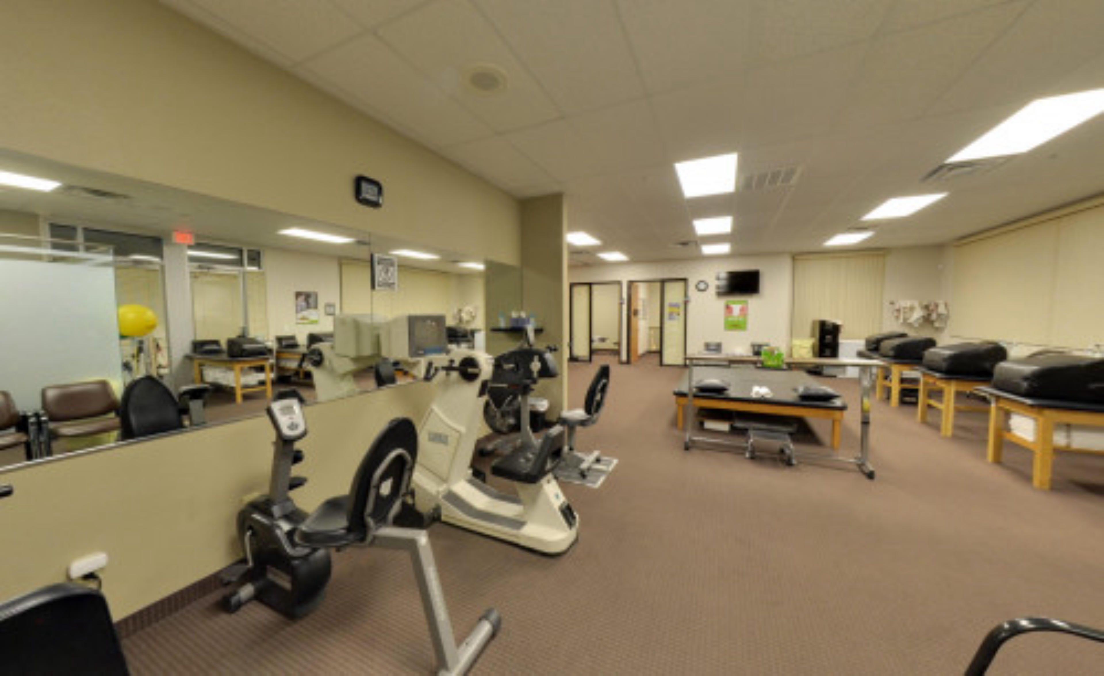 The Neck and Back Clinics - Green Valley Sunset, Las Vegas, USA virtual tour preview