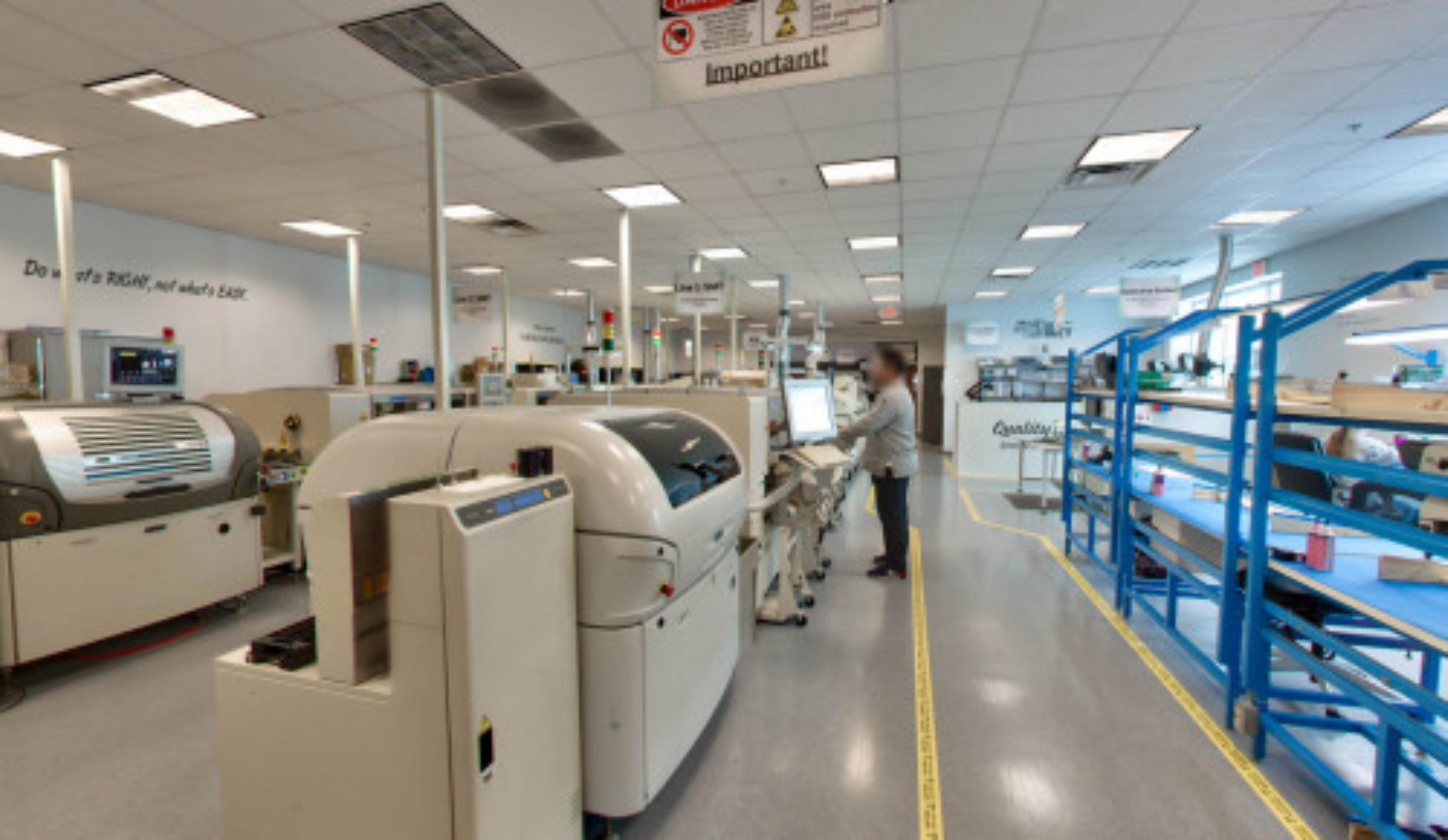 Nevada Assembly Service, Las Vegas, USA virtual tour preview