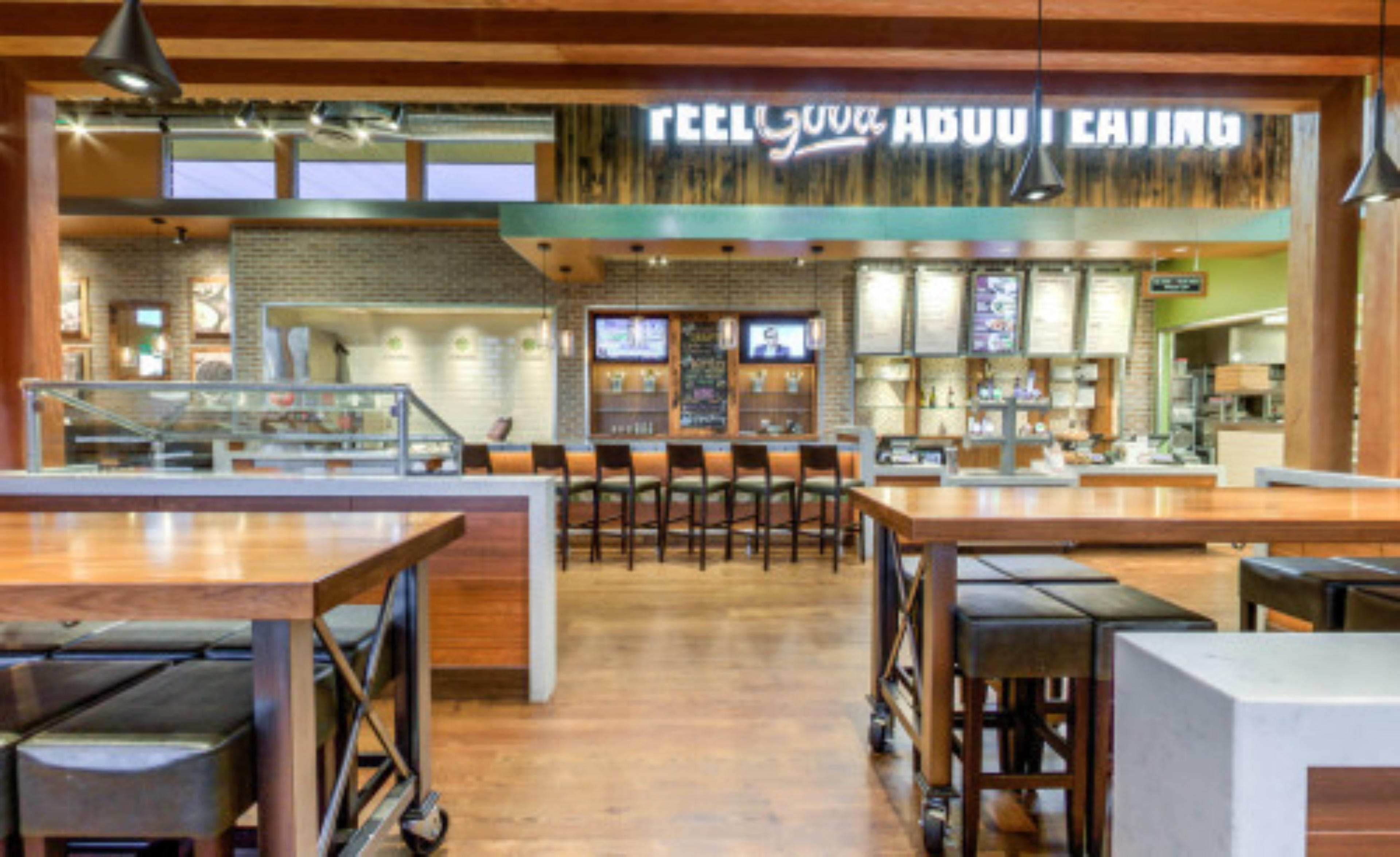 Sharky's Modern Mexican Kitchen, Las Vegas, USA virtual tour preview