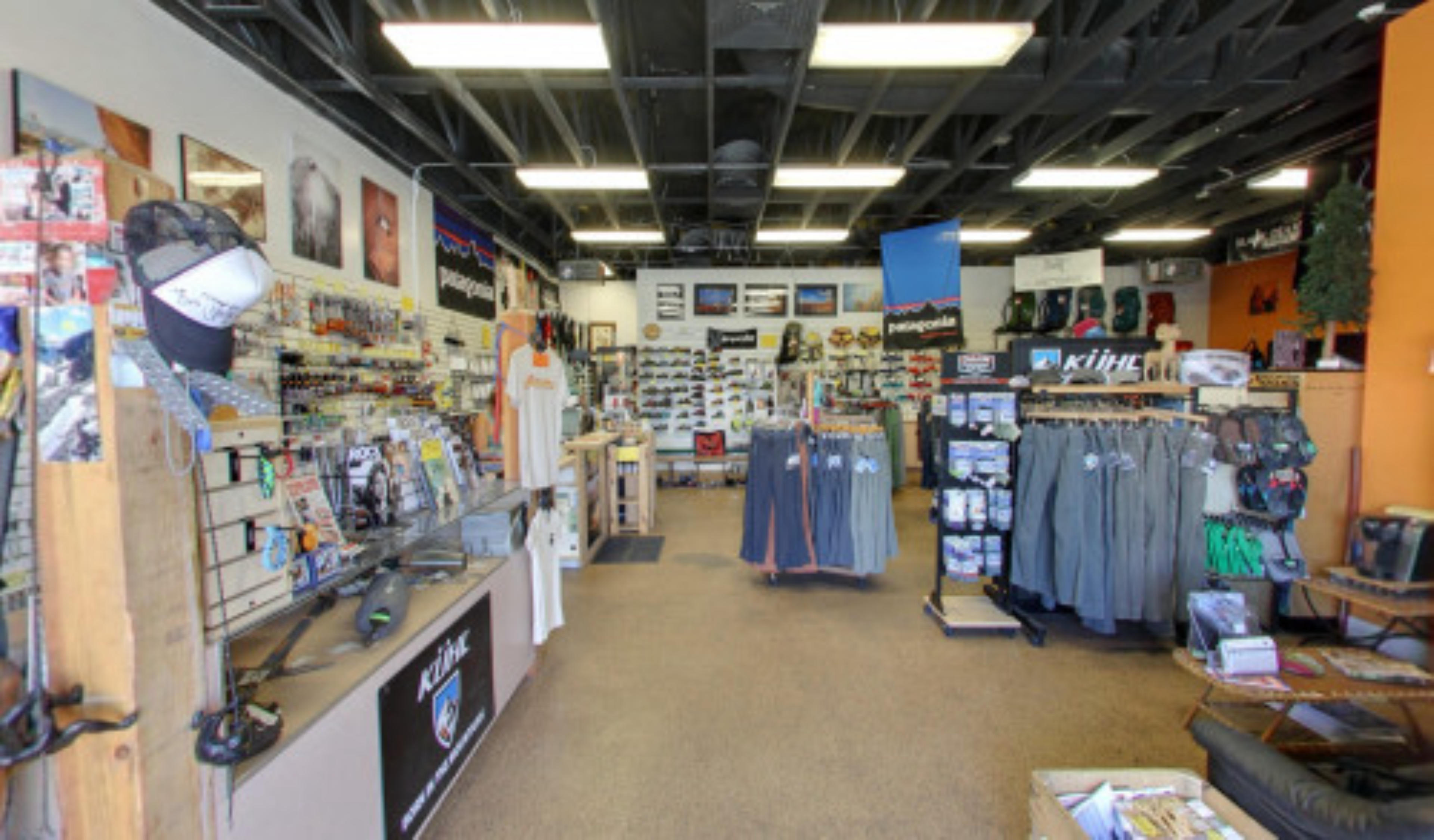 Desert Rock Sports, Las Vegas, USA virtual tour preview