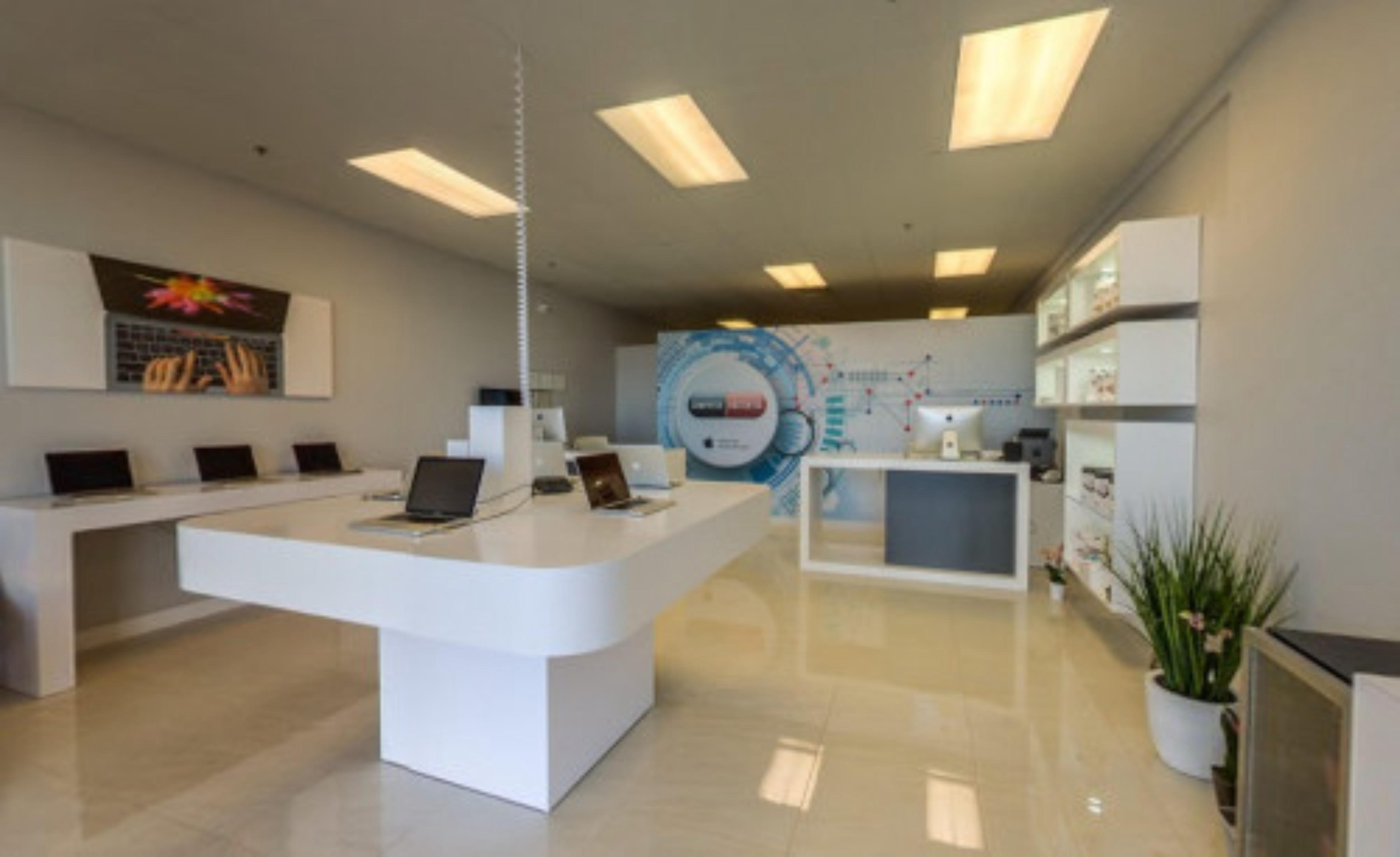 Computer Doctor BG - Henderson, USA virtual tour preview