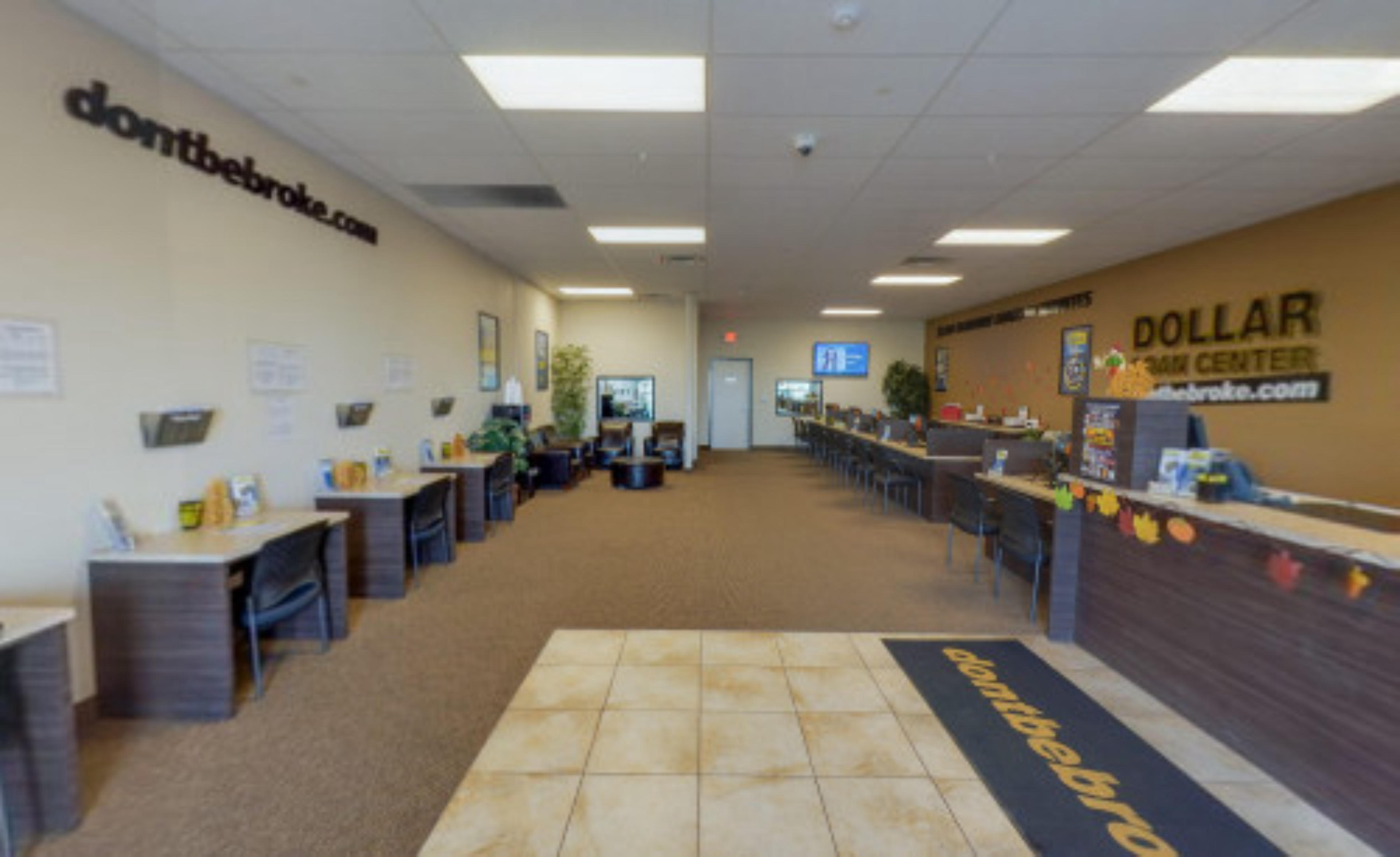 Dollar Loan Center - West Sunset Road Henderson, USA virtual tour preview