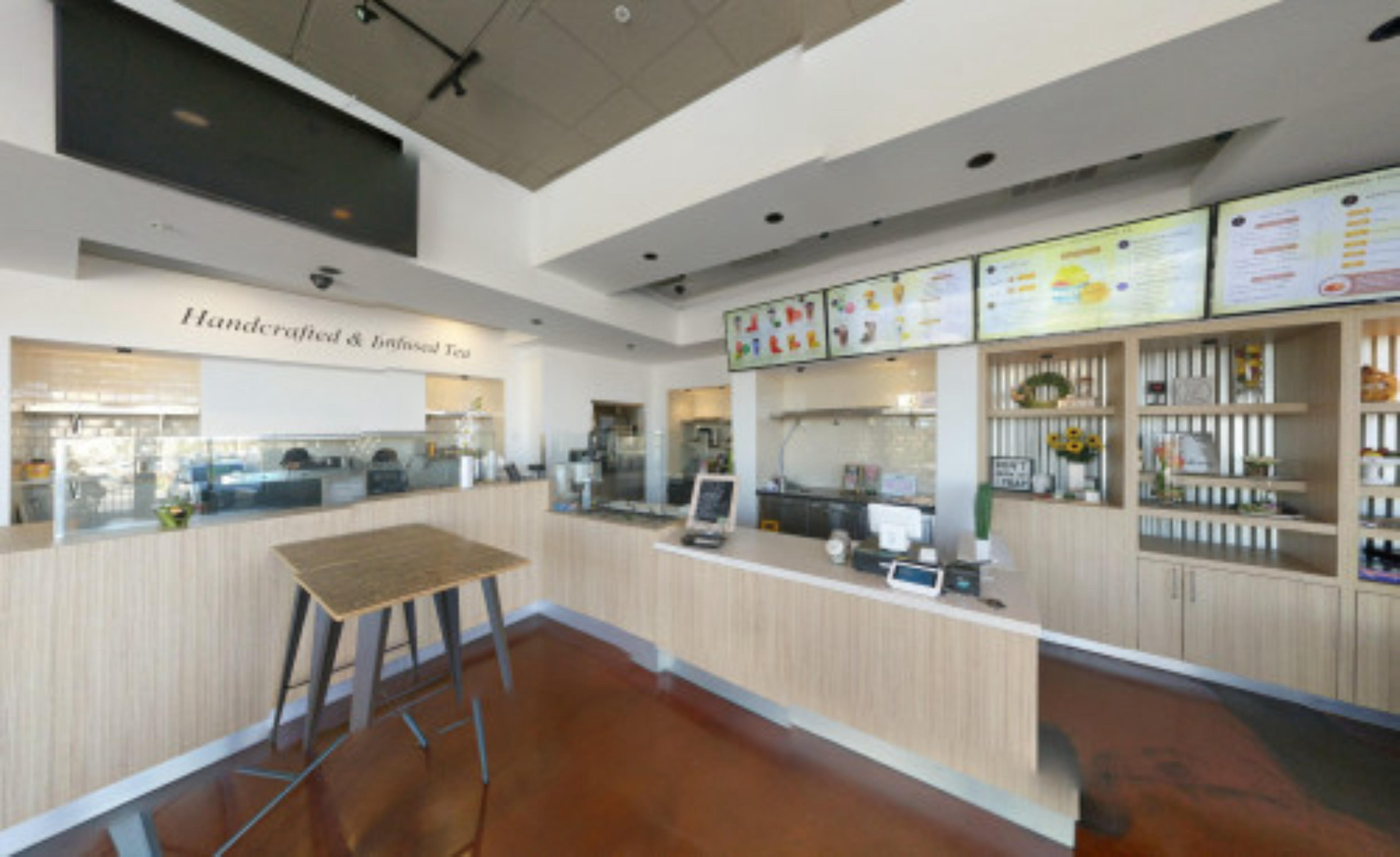 Infused Tea Lounge, Las Vegas, USA virtual tour preview