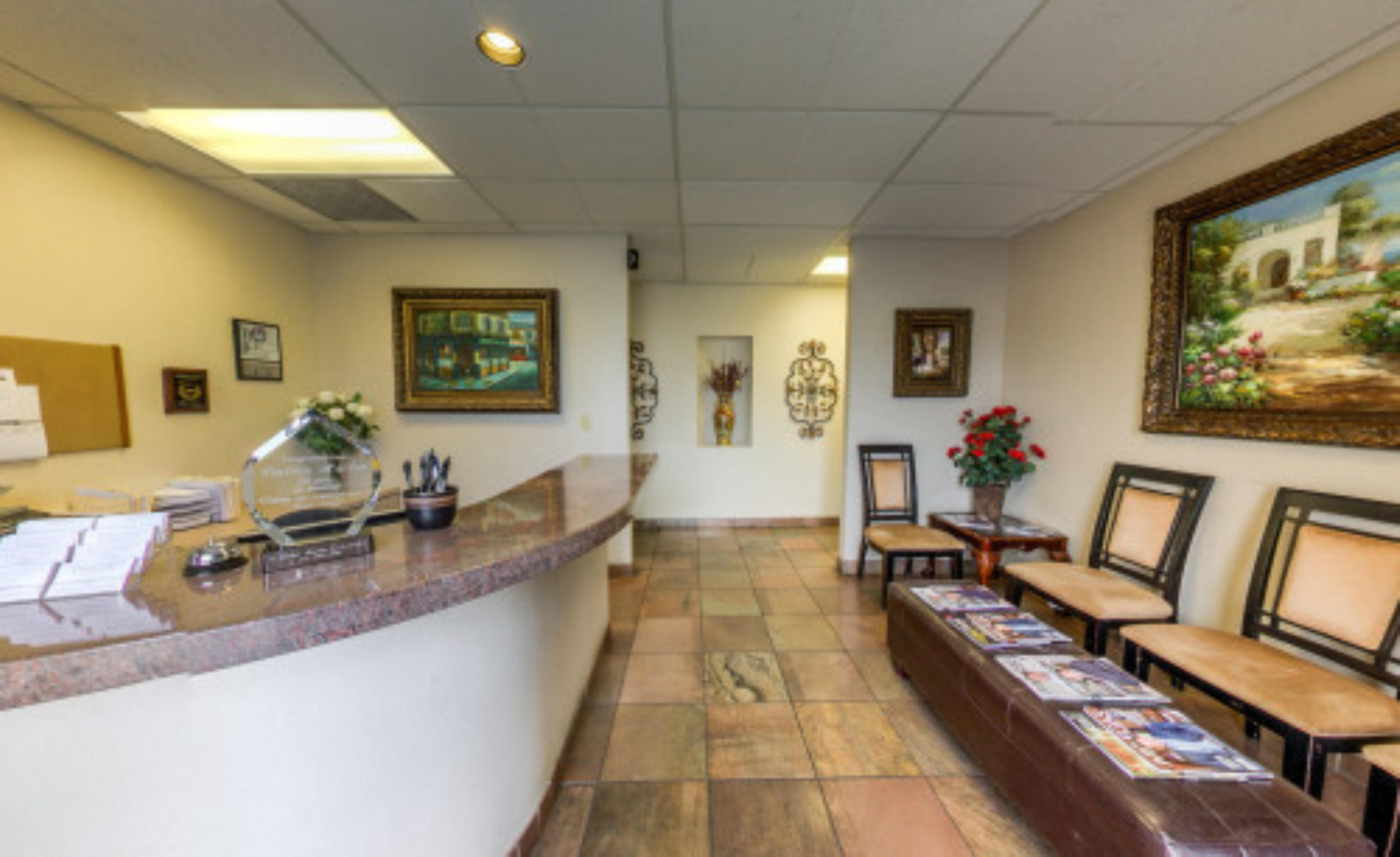 Dallas Horton and Associates, Las Vegas, USA virtual tour preview