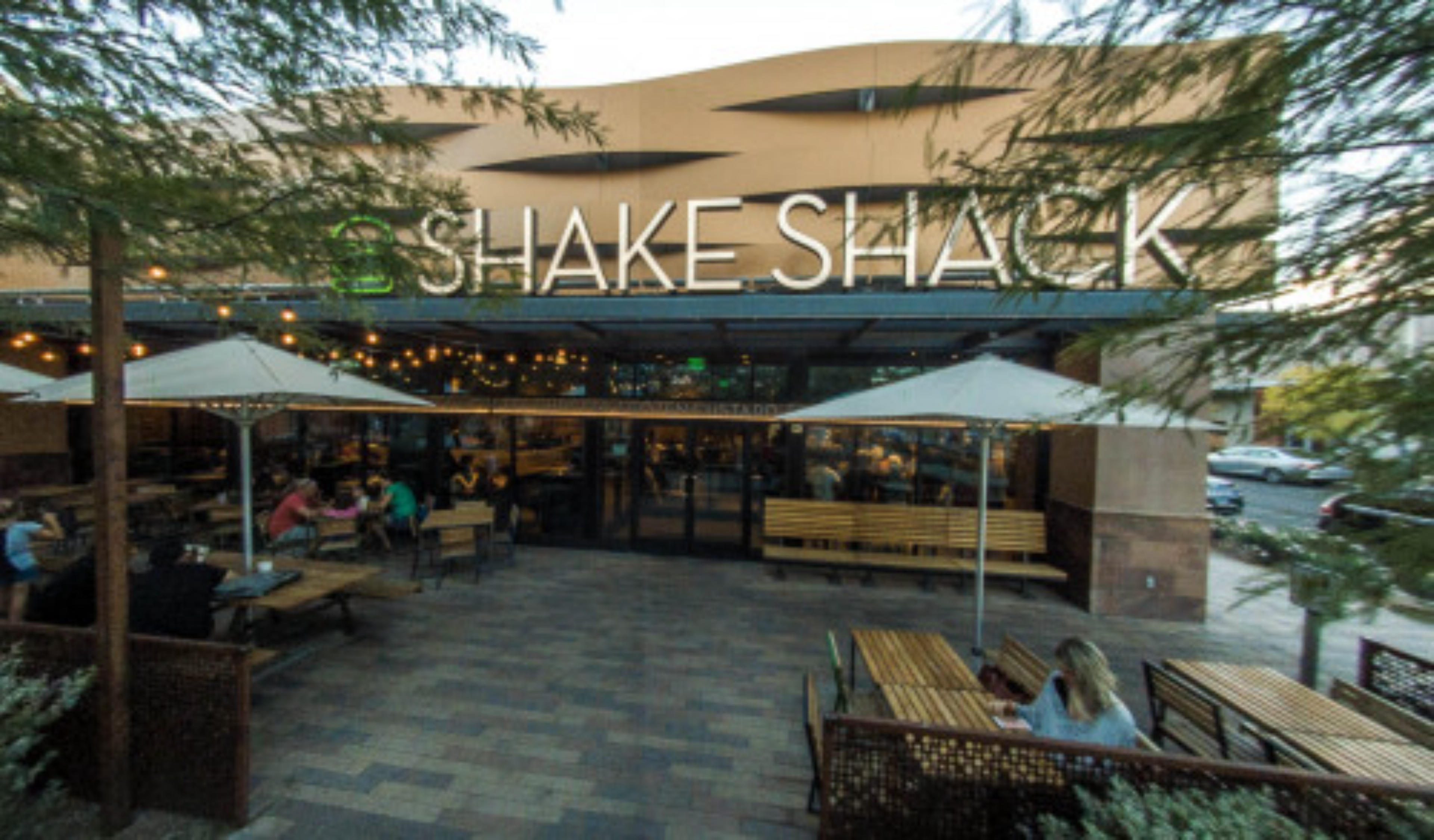 Shake Shack - Downtown Summerlin, Las Vegas, USA virtual tour preview