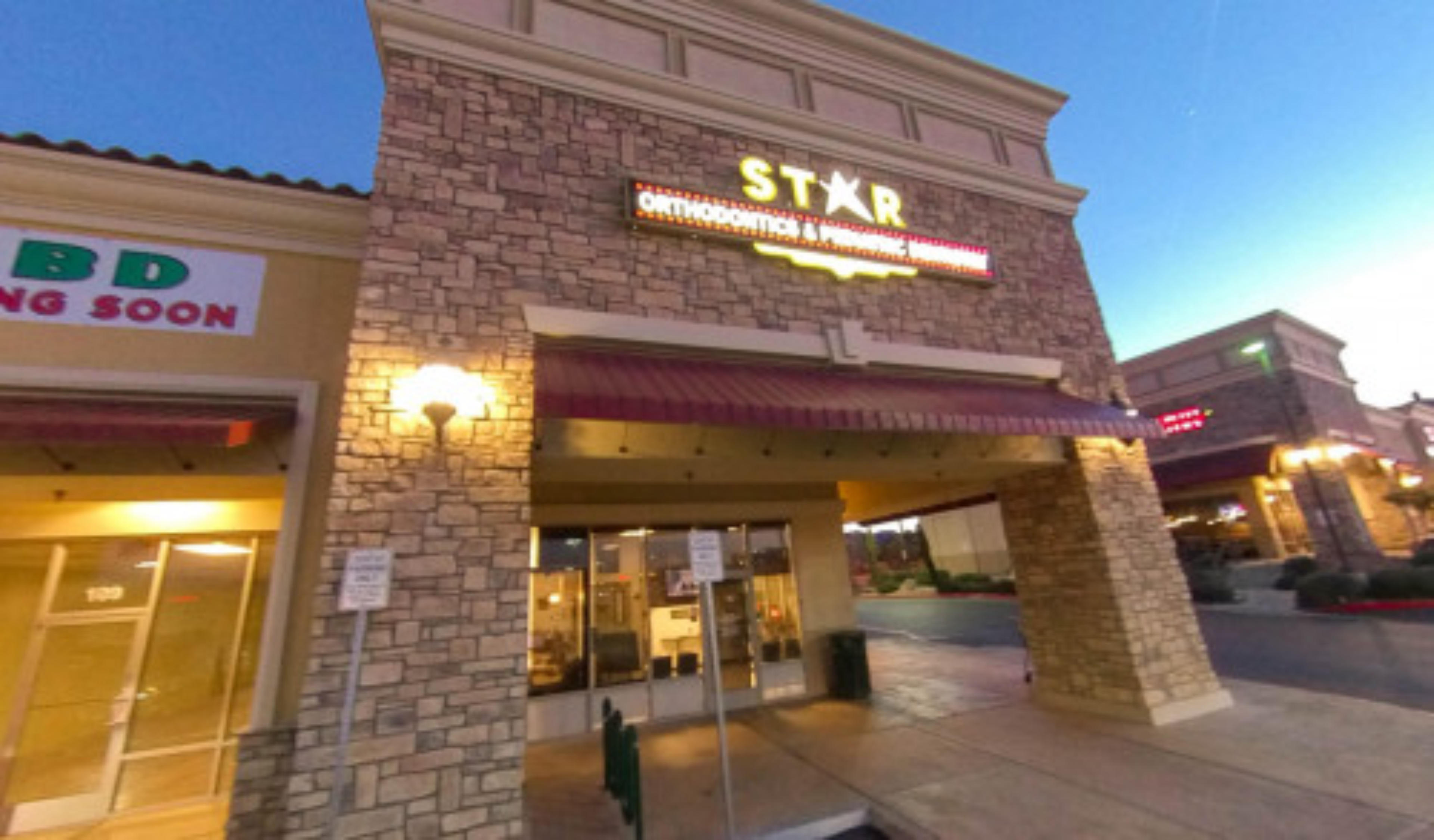 Star Orthodontics and Pediatric Dentistry, Las Vegas, USA virtual tour preview