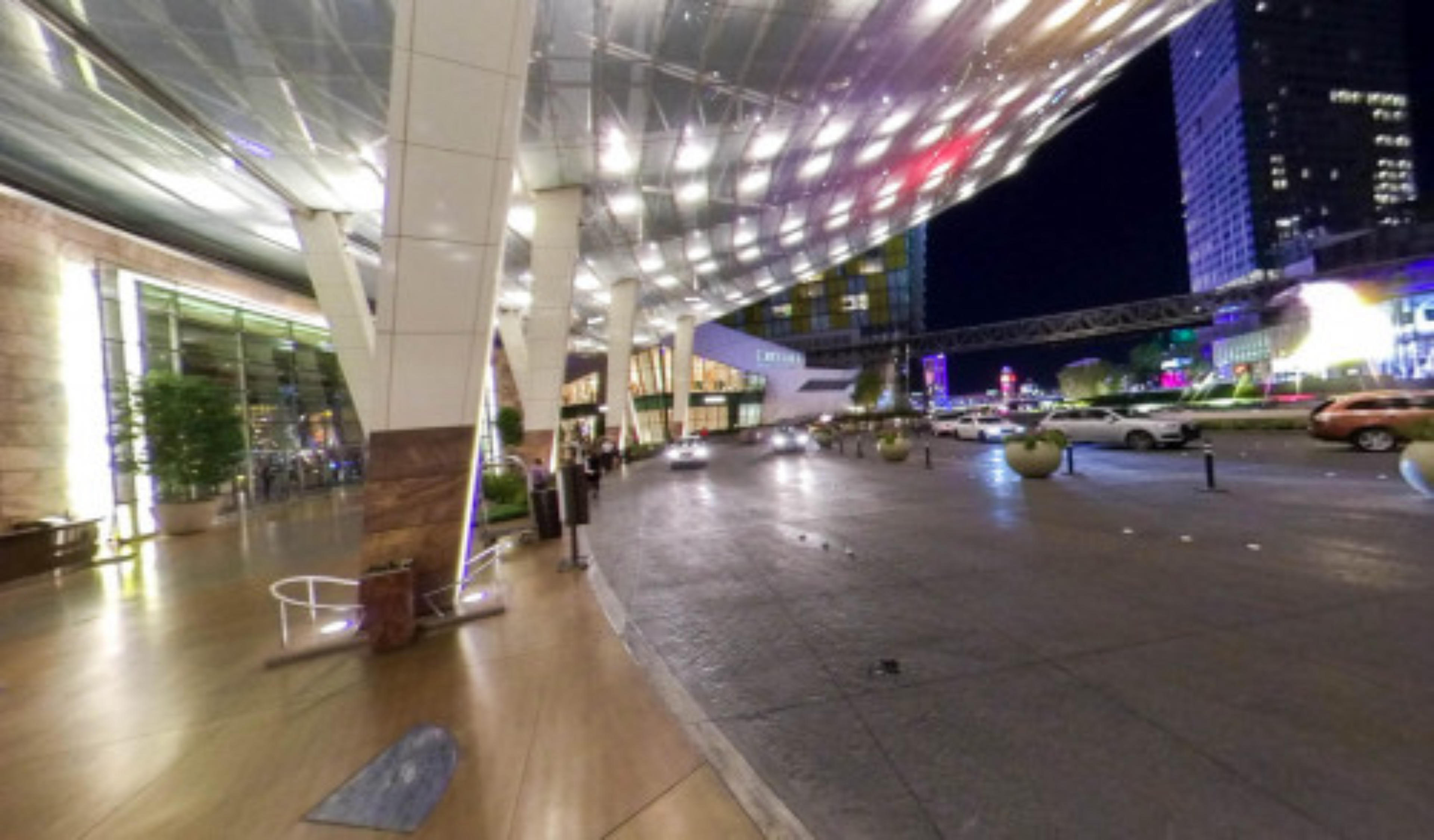 City Center, Las Vegas, USA virtual tour preview