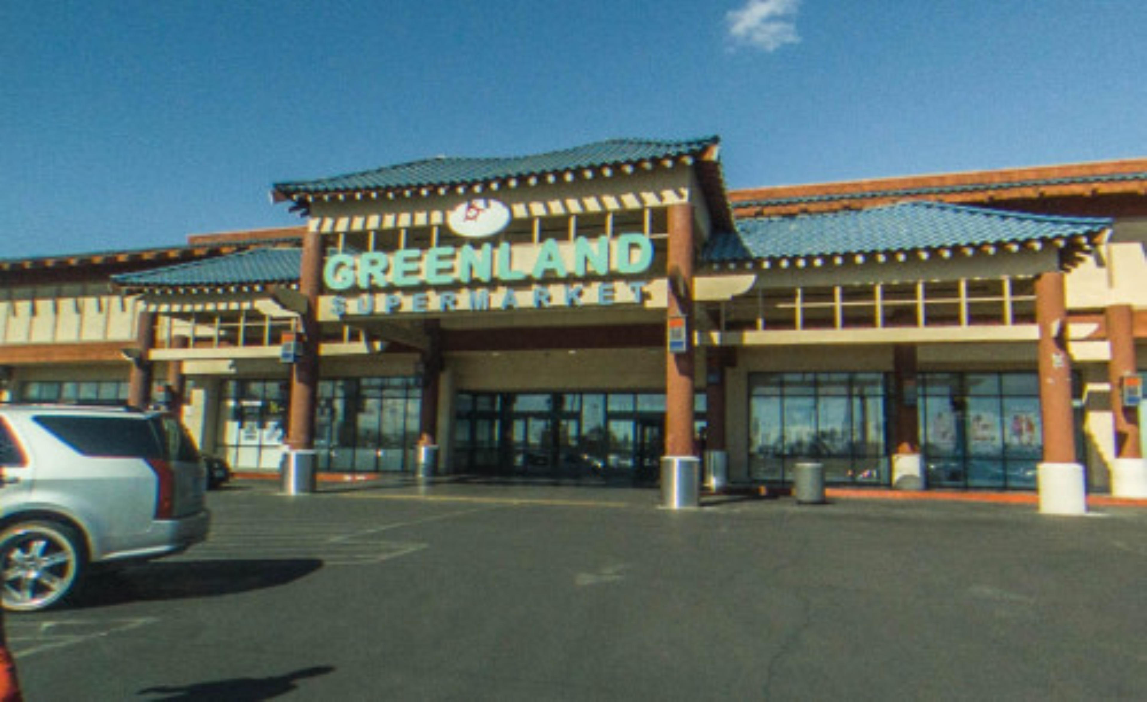 Greenland Supermarket, Las Vegas, USA virtual tour preview