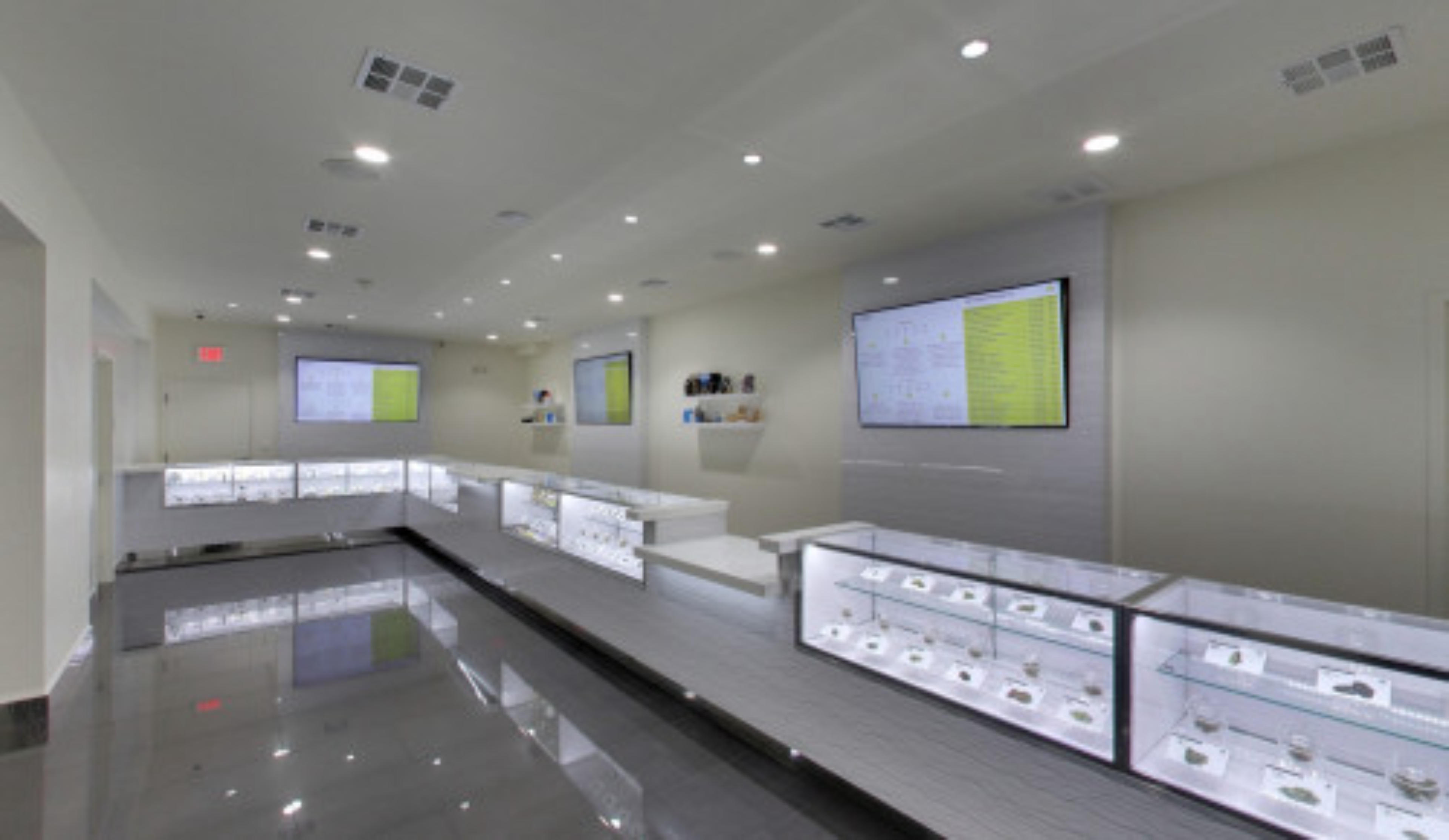 Essence Cannabis Dispensary -  S Las Vegas Blvd., USA virtual tour preview