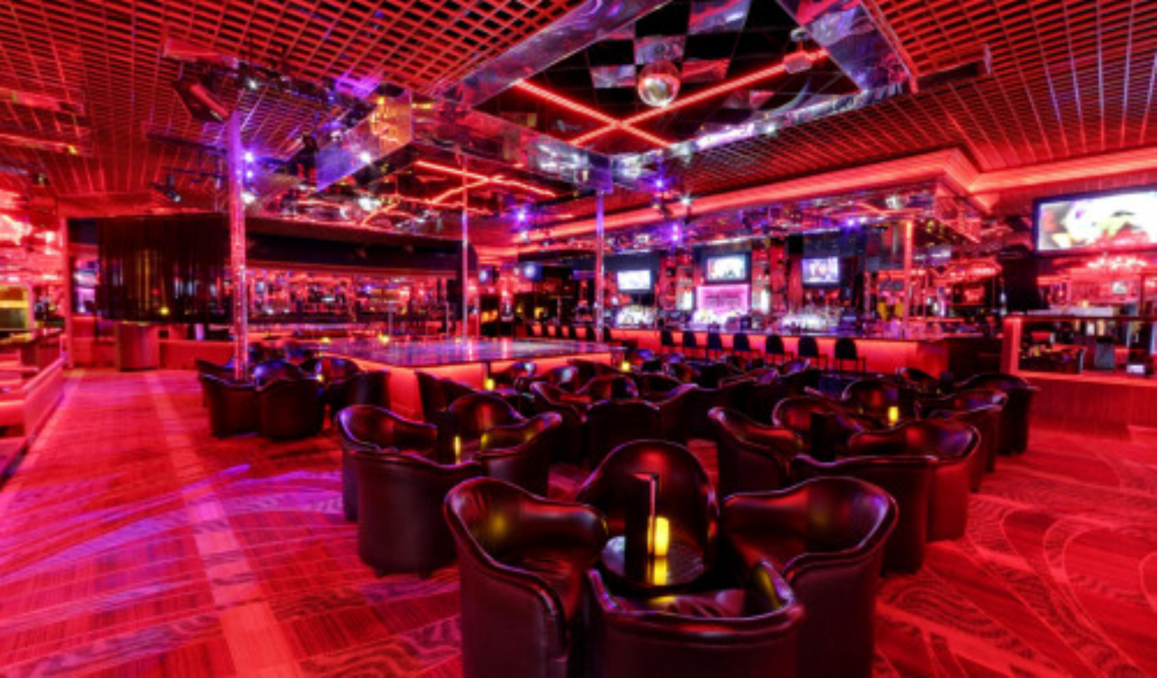 Crazy Horse 3 Gentlemen's Club, Las Vegas, USA virtual tour preview
