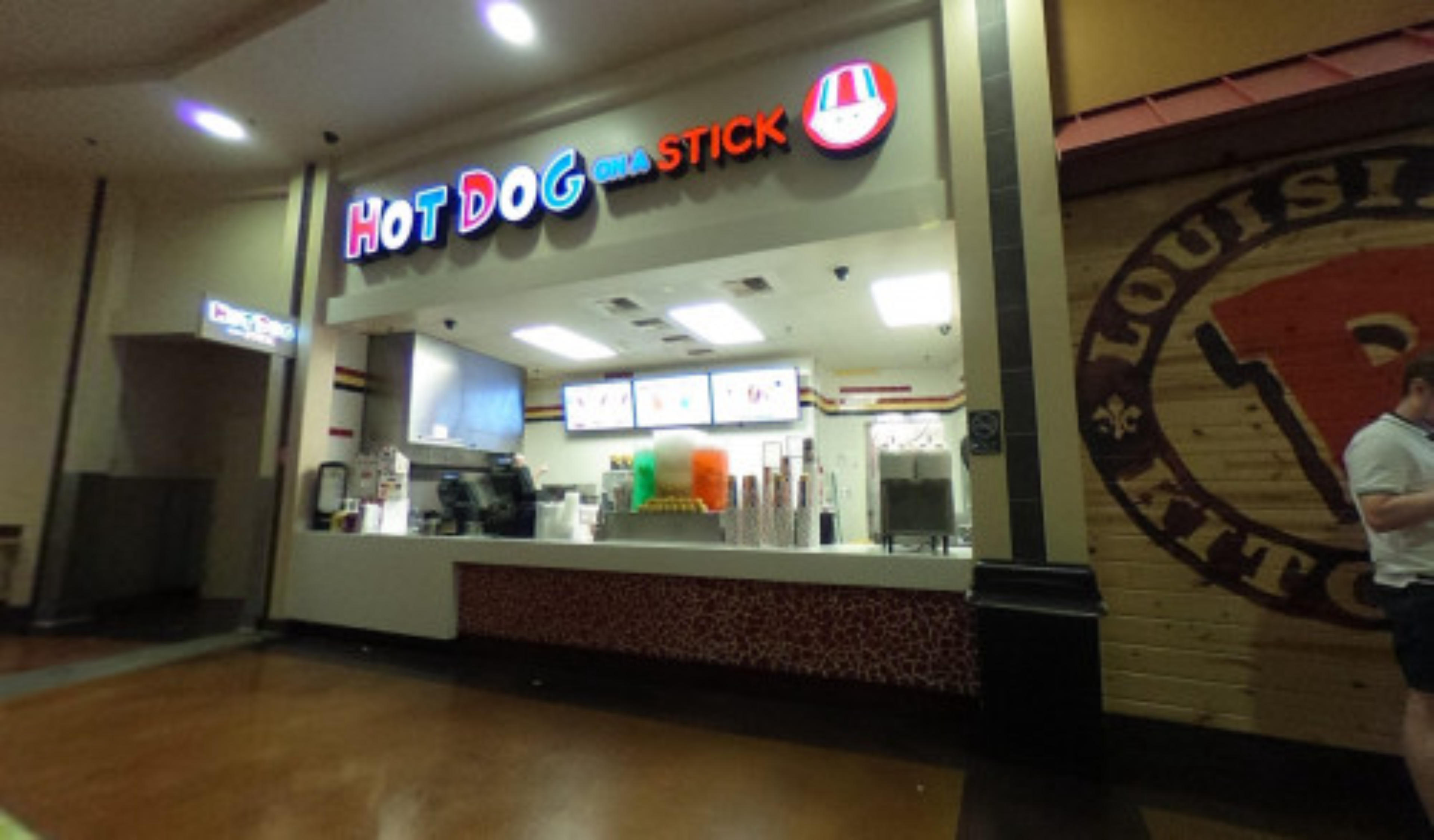 Hot Dog On A Stick, Las Vegas, USA virtual tour preview