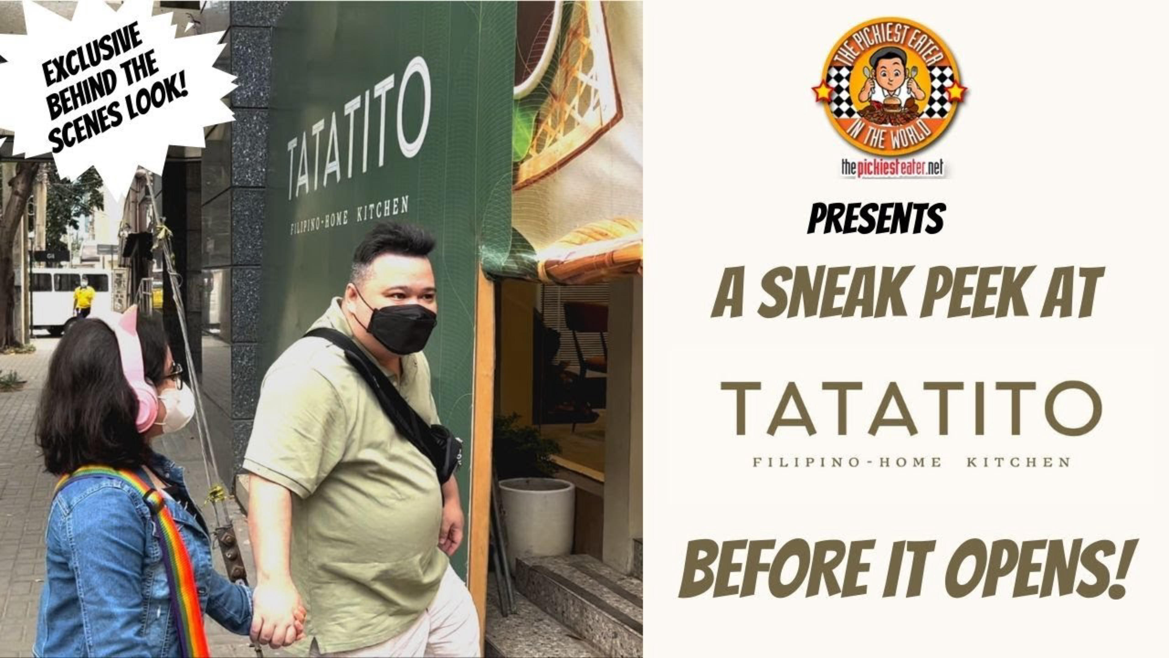 undefined Tatatito