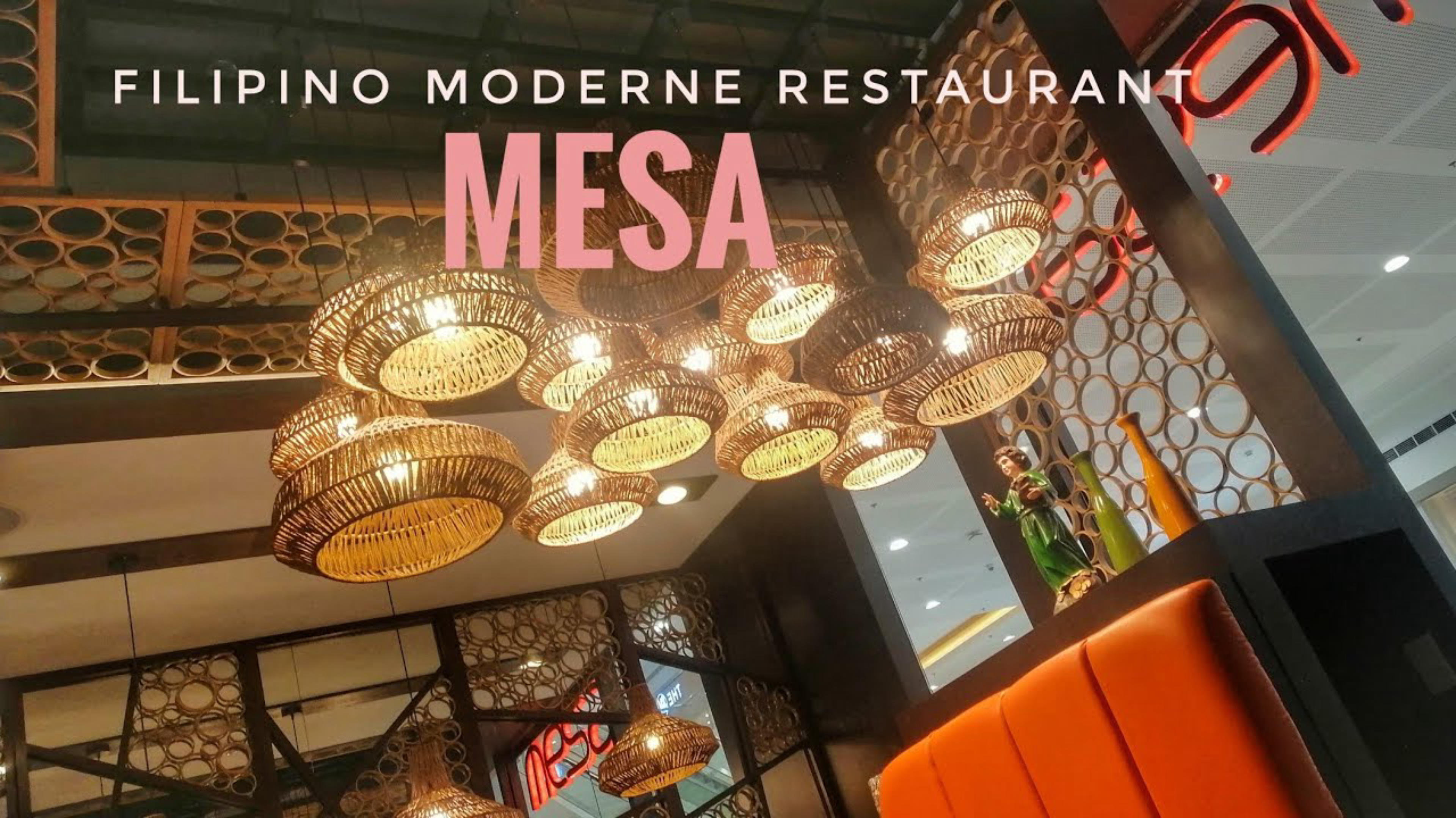 undefined Mesa