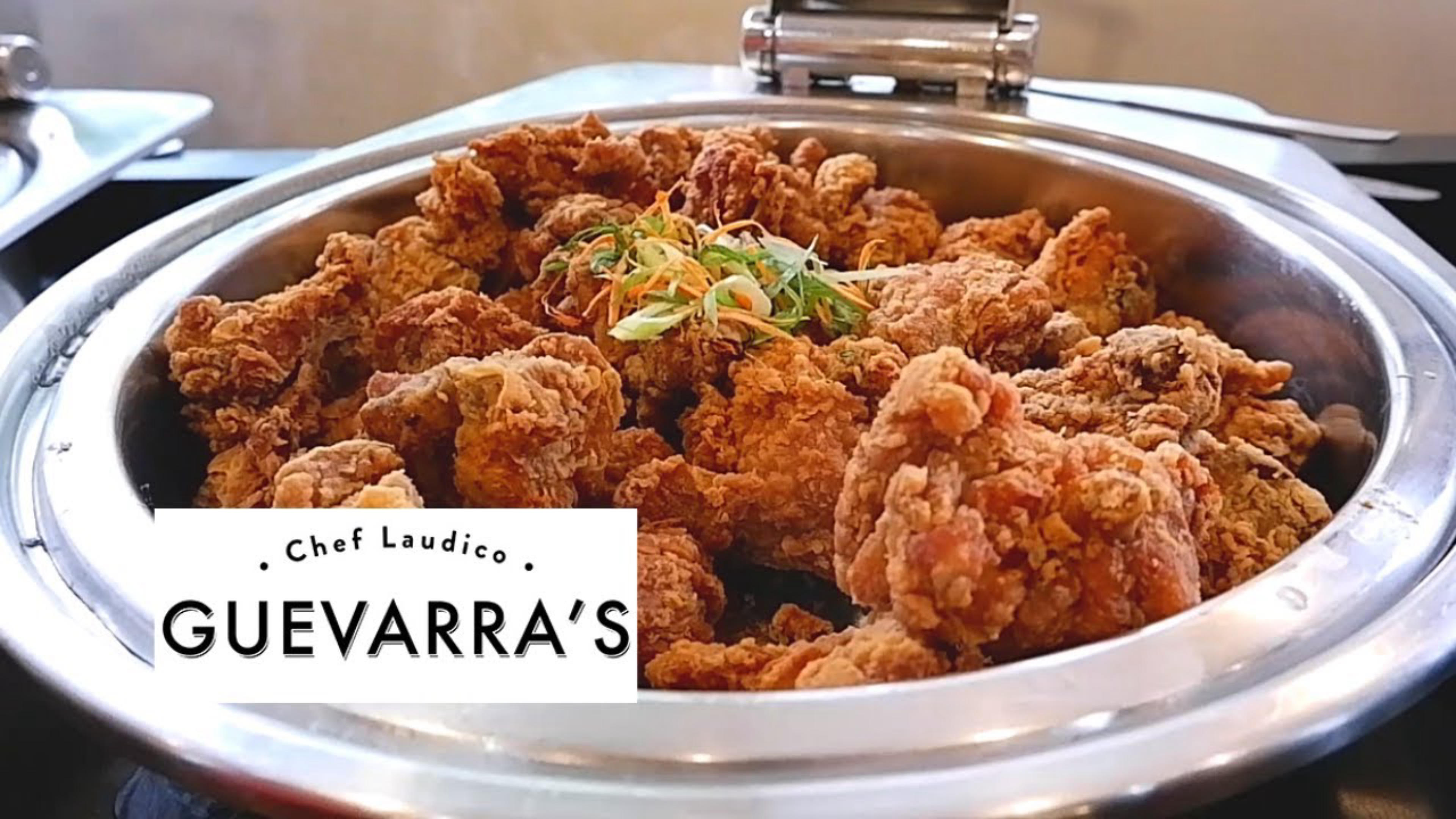 undefined Guevarra’s by Chef Laudico